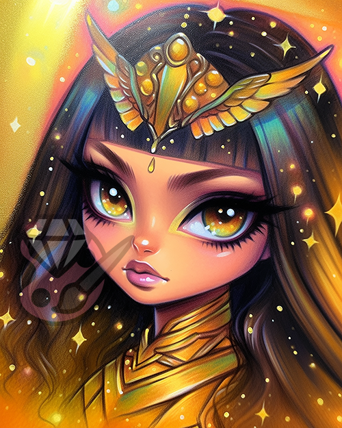 Numixie Amunet